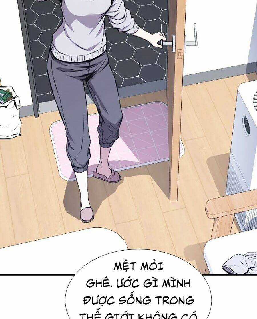 Kim Giáp Đồ Long - Chapter 7 - Trang 8