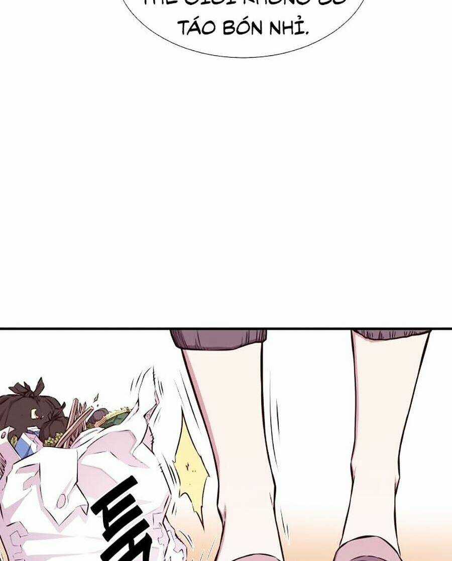 Kim Giáp Đồ Long - Chapter 7 - Trang 9