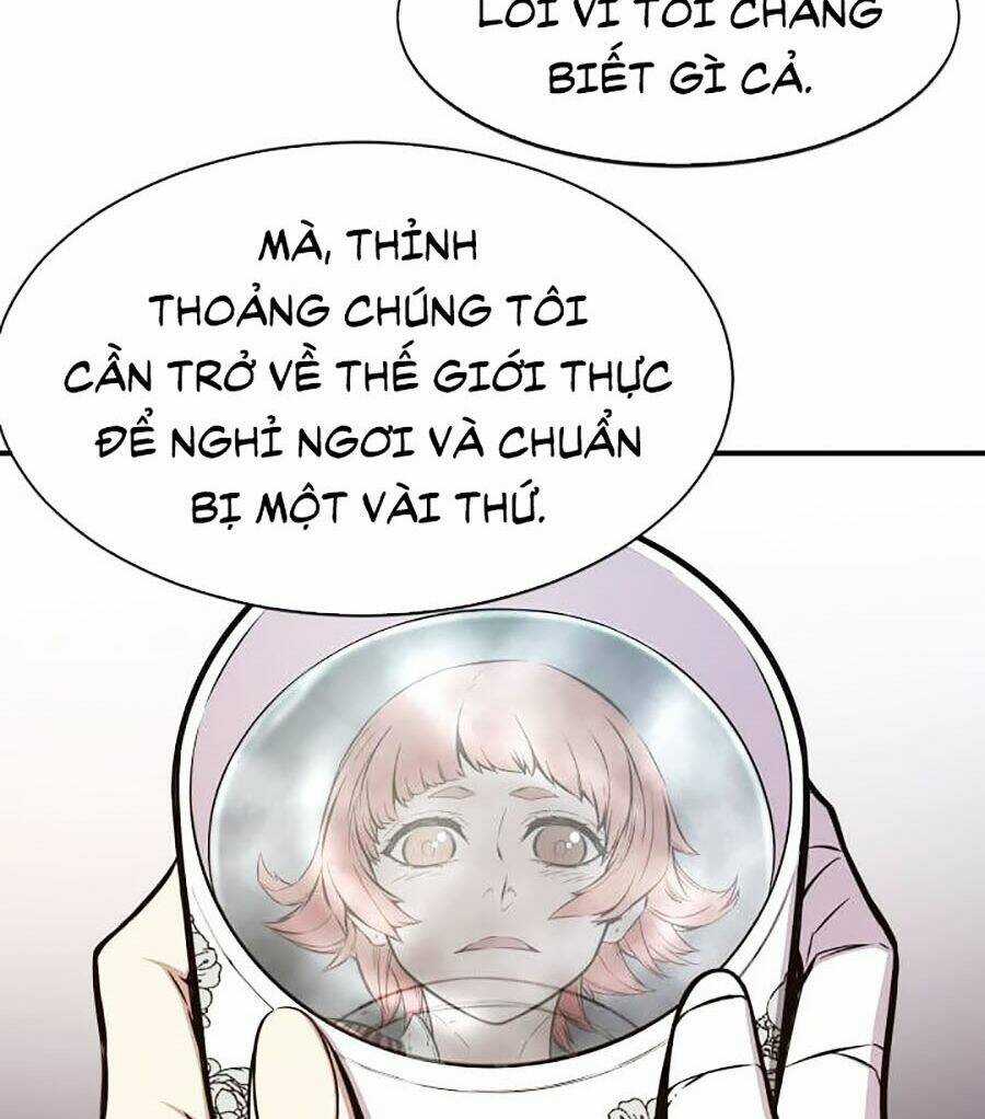 Kim Giáp Đồ Long - Chapter 8 - Trang 17