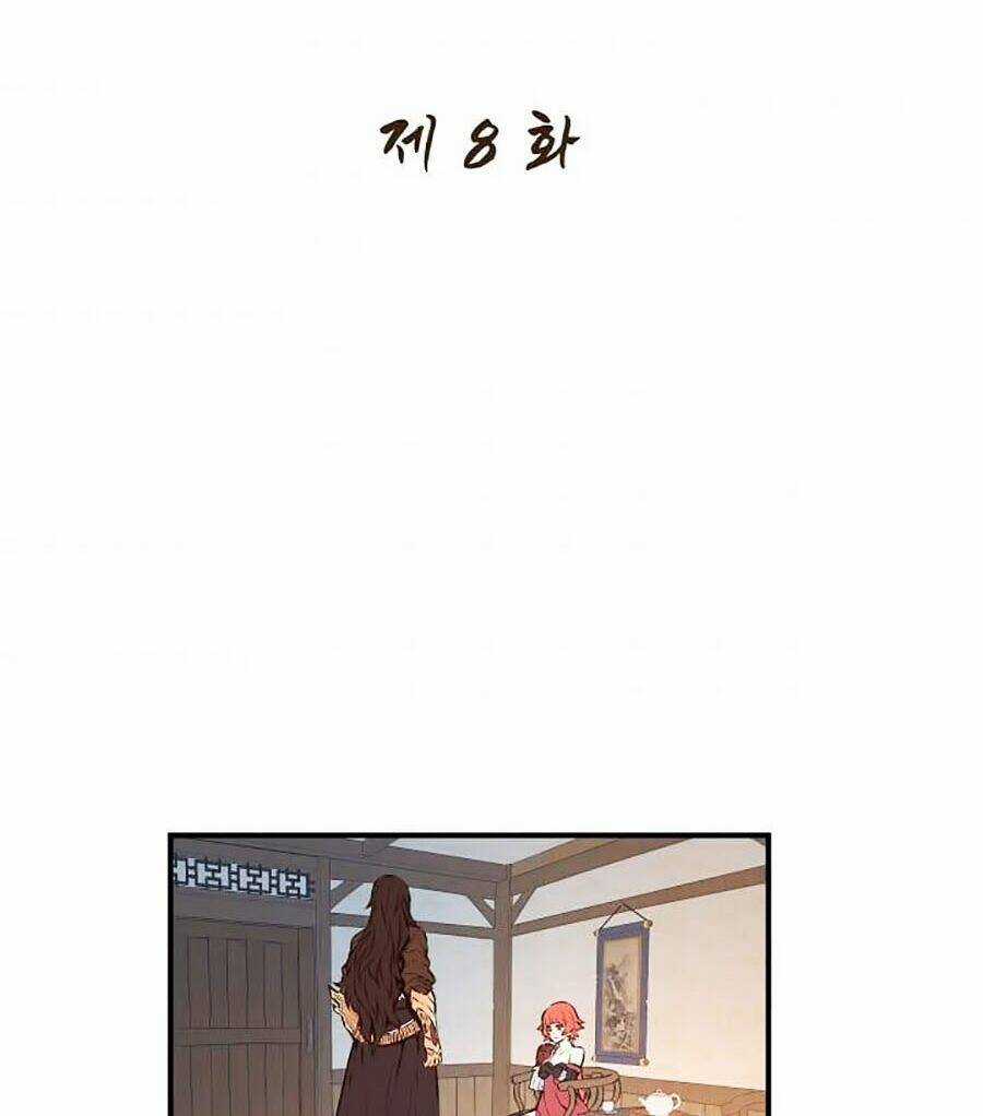 Kim Giáp Đồ Long - Chapter 8 - Trang 3