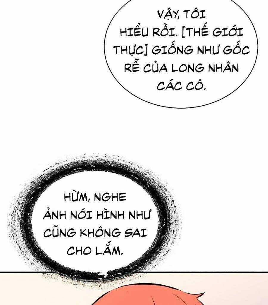 Kim Giáp Đồ Long - Chapter 8 - Trang 22