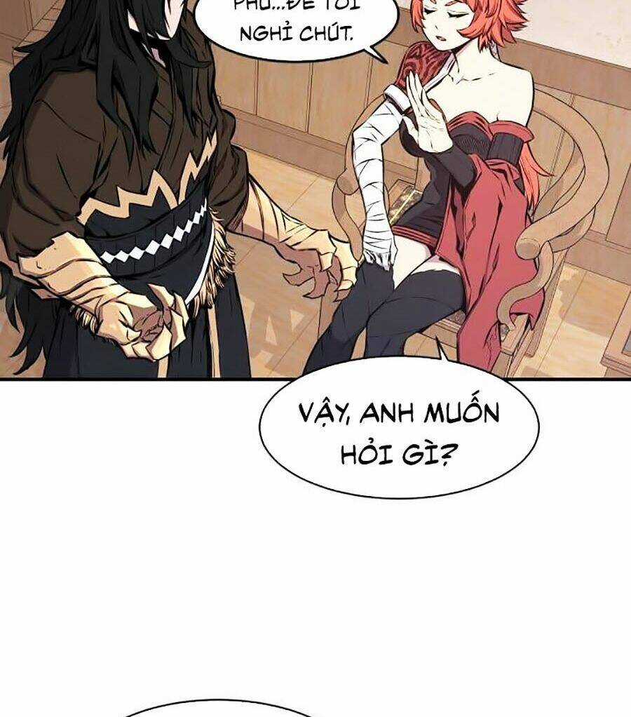 Kim Giáp Đồ Long - Chapter 8 - Trang 25