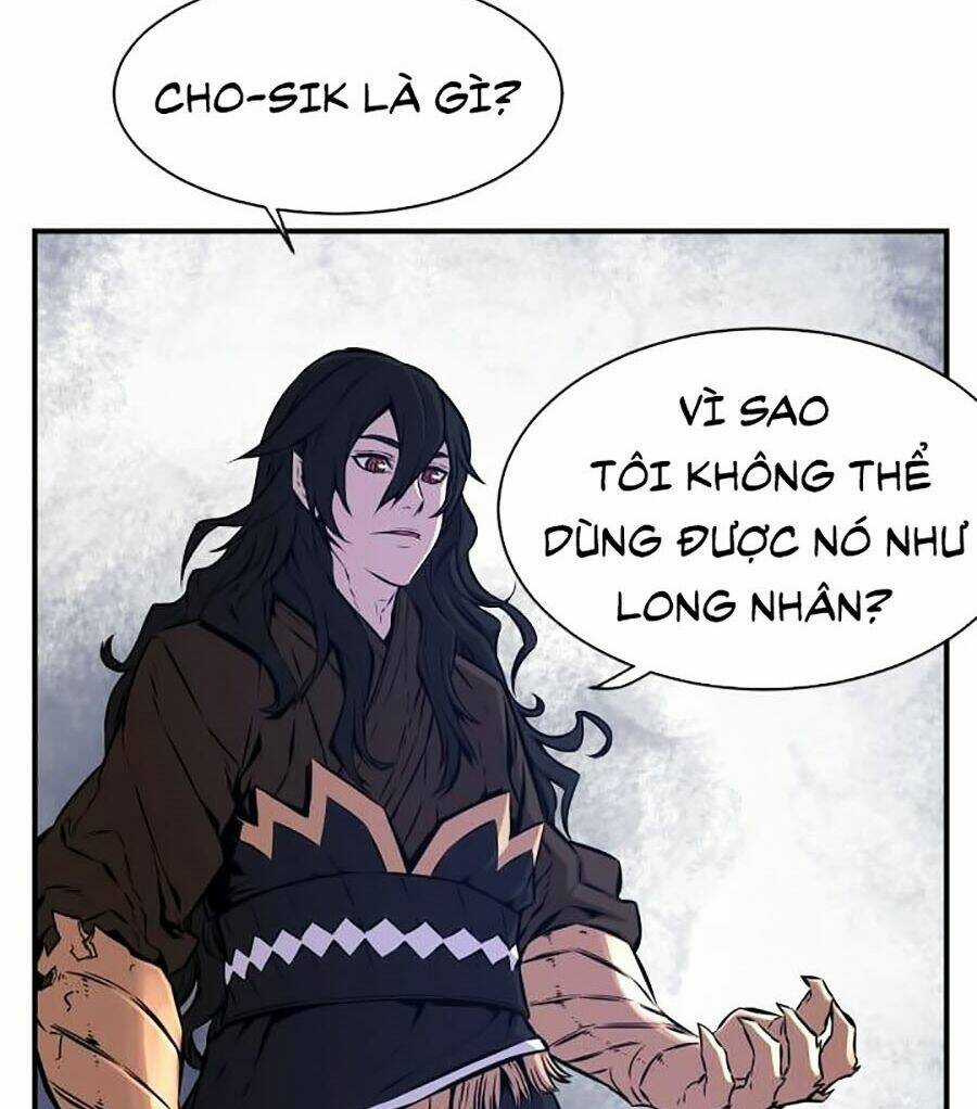 Kim Giáp Đồ Long - Chapter 8 - Trang 26