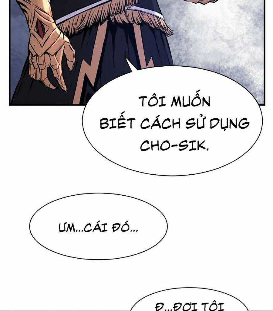 Kim Giáp Đồ Long - Chapter 8 - Trang 27