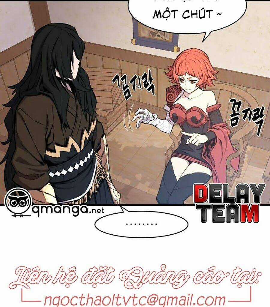 Kim Giáp Đồ Long - Chapter 8 - Trang 28