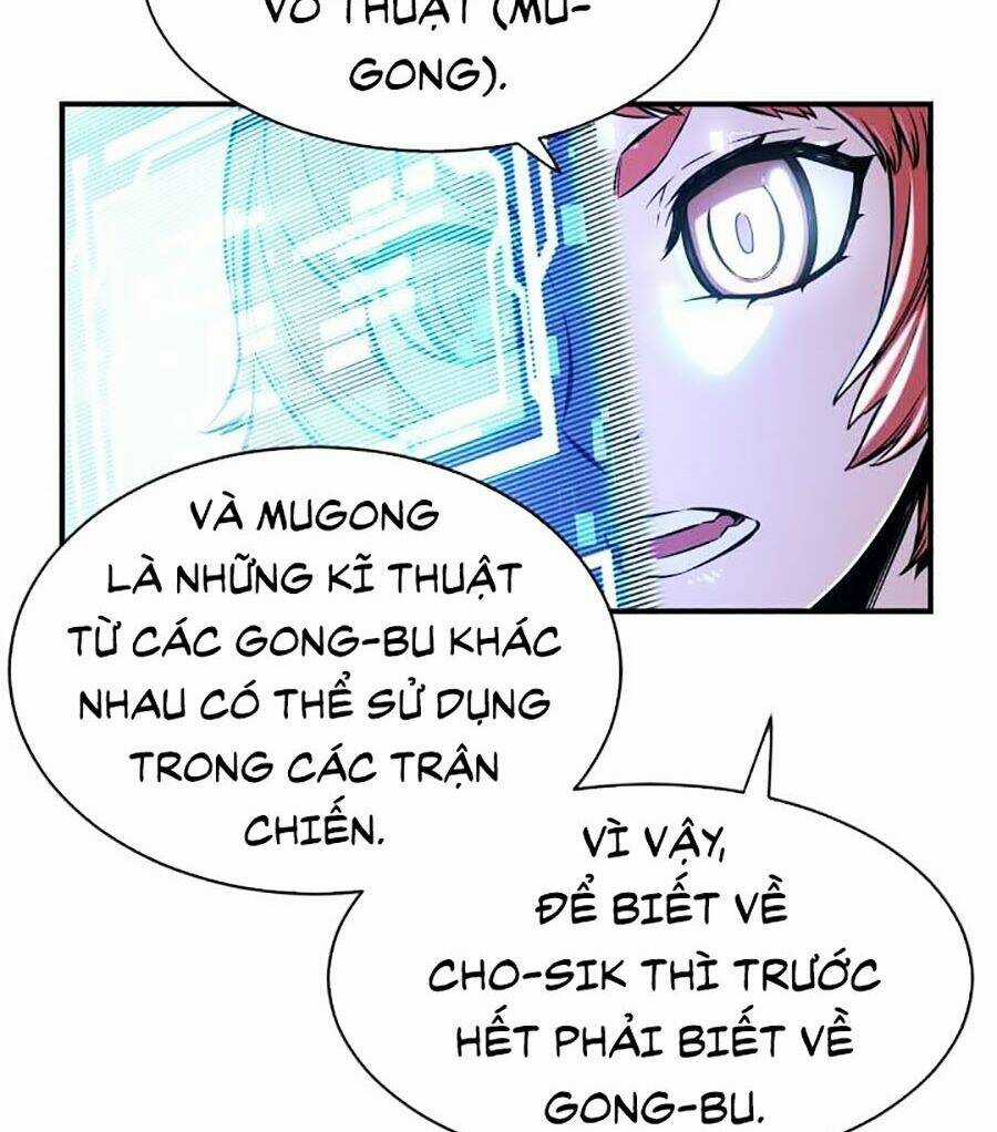 Kim Giáp Đồ Long - Chapter 8 - Trang 30