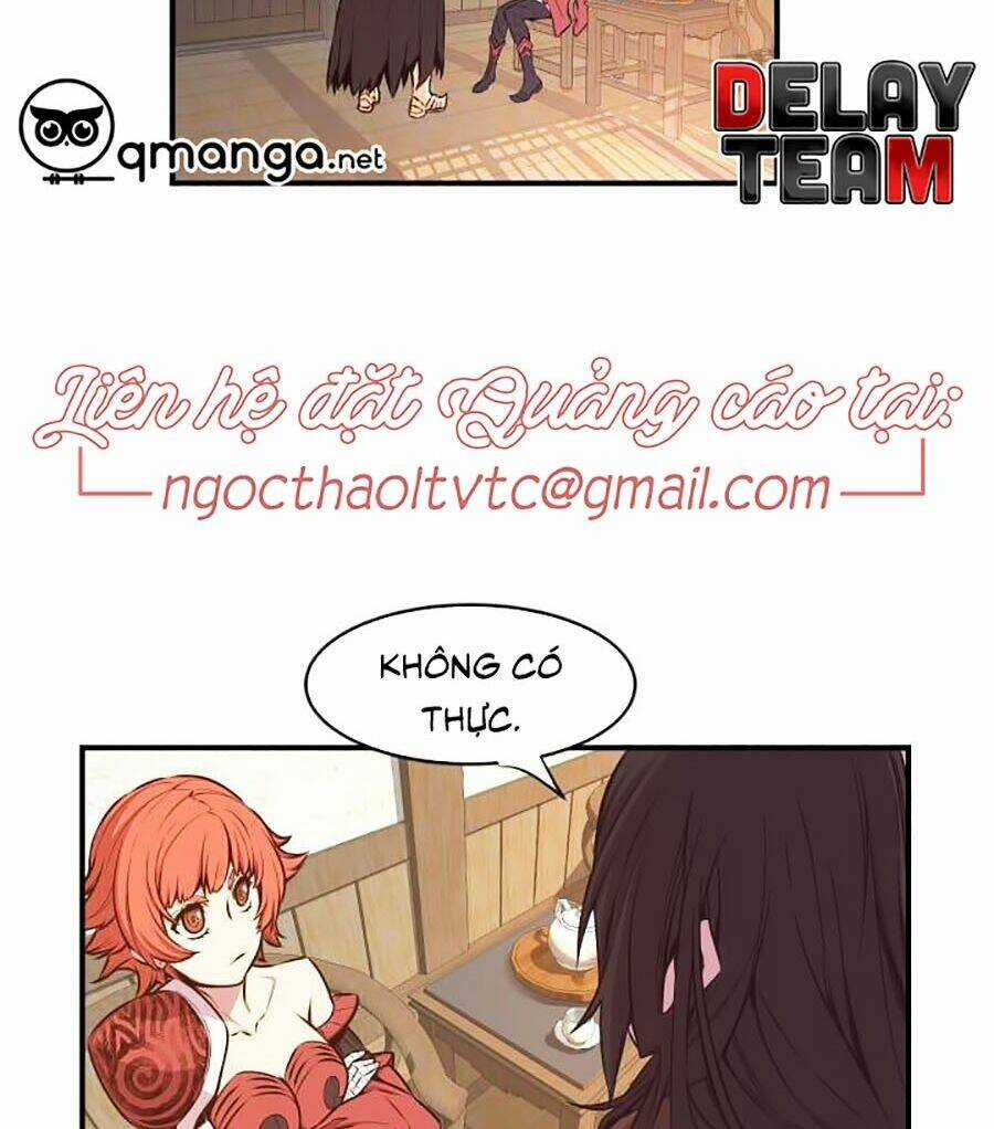 Kim Giáp Đồ Long - Chapter 8 - Trang 4