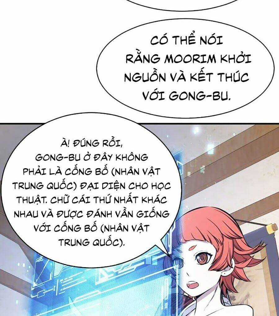 Kim Giáp Đồ Long - Chapter 8 - Trang 31