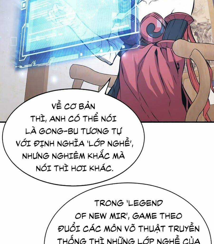 Kim Giáp Đồ Long - Chapter 8 - Trang 32