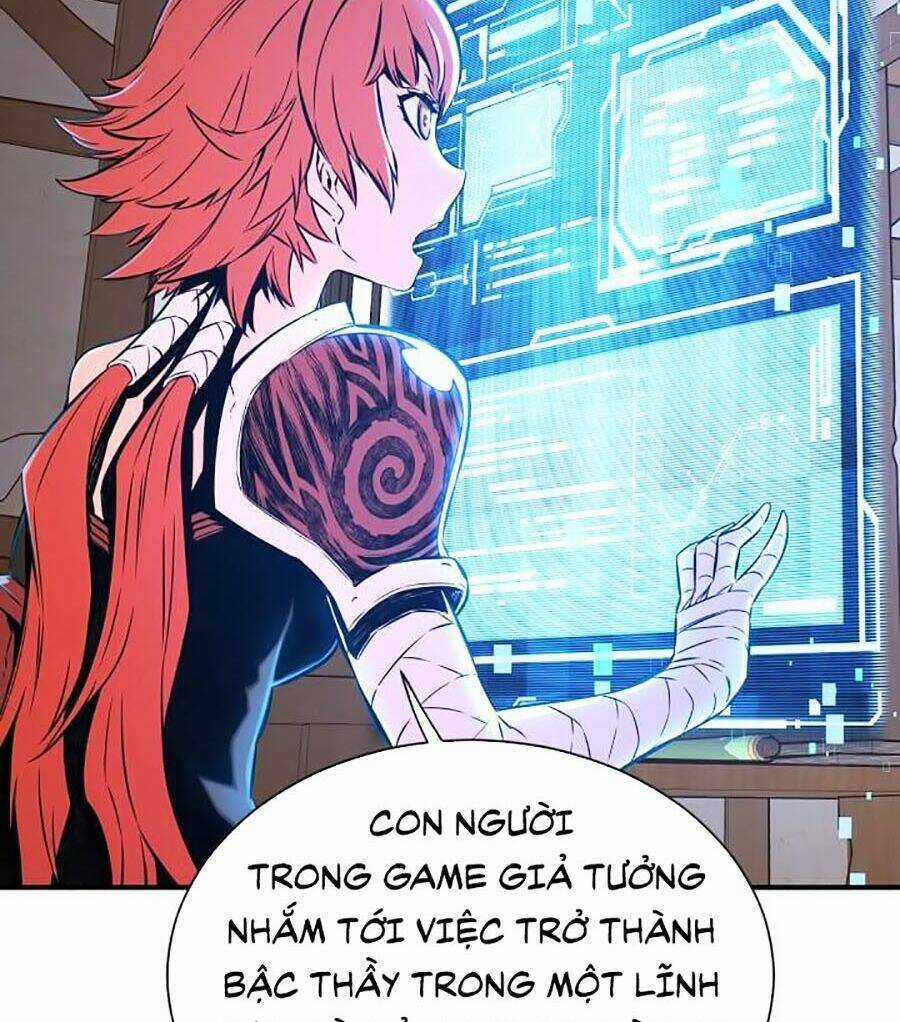 Kim Giáp Đồ Long - Chapter 8 - Trang 34