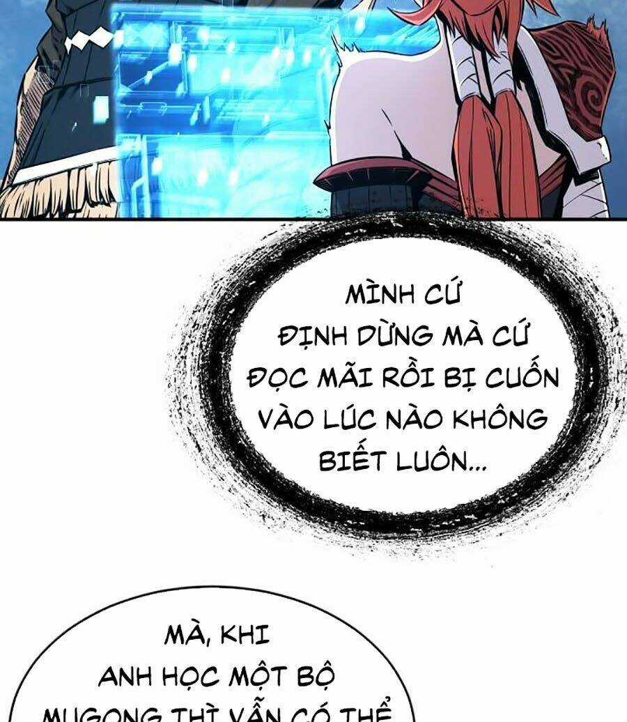 Kim Giáp Đồ Long - Chapter 8 - Trang 39