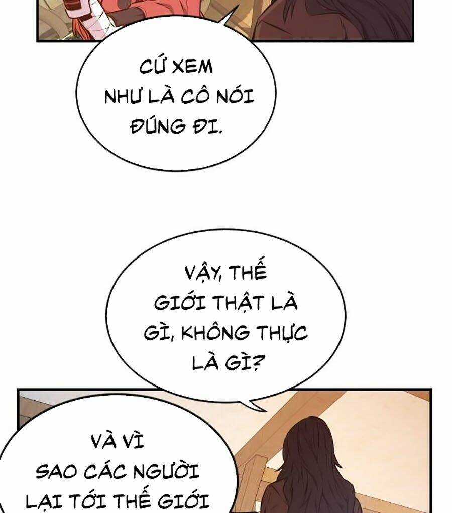 Kim Giáp Đồ Long - Chapter 8 - Trang 5