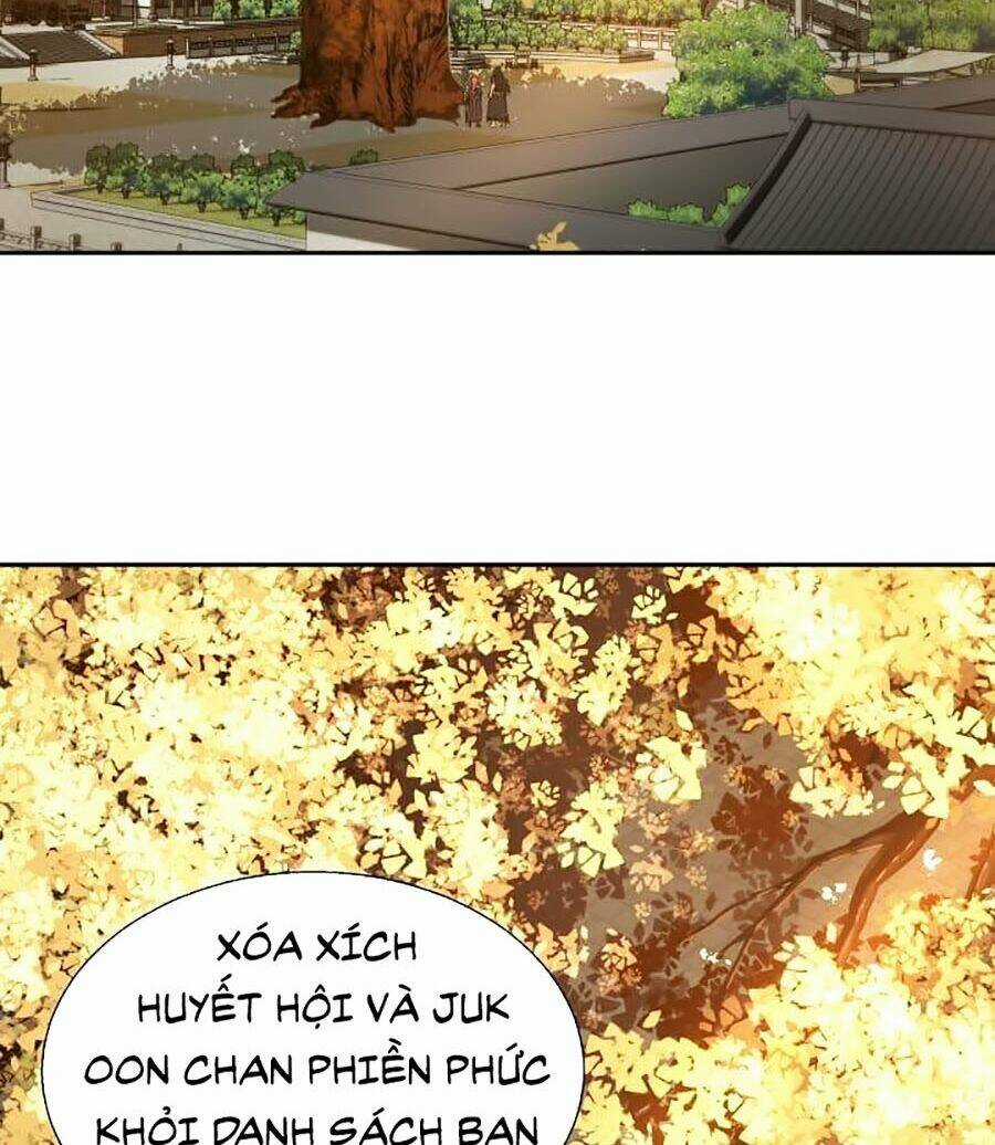 Kim Giáp Đồ Long - Chapter 8 - Trang 50