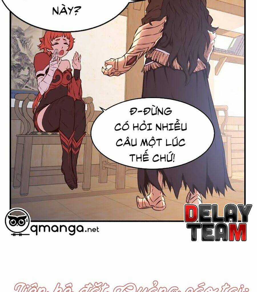 Kim Giáp Đồ Long - Chapter 8 - Trang 6