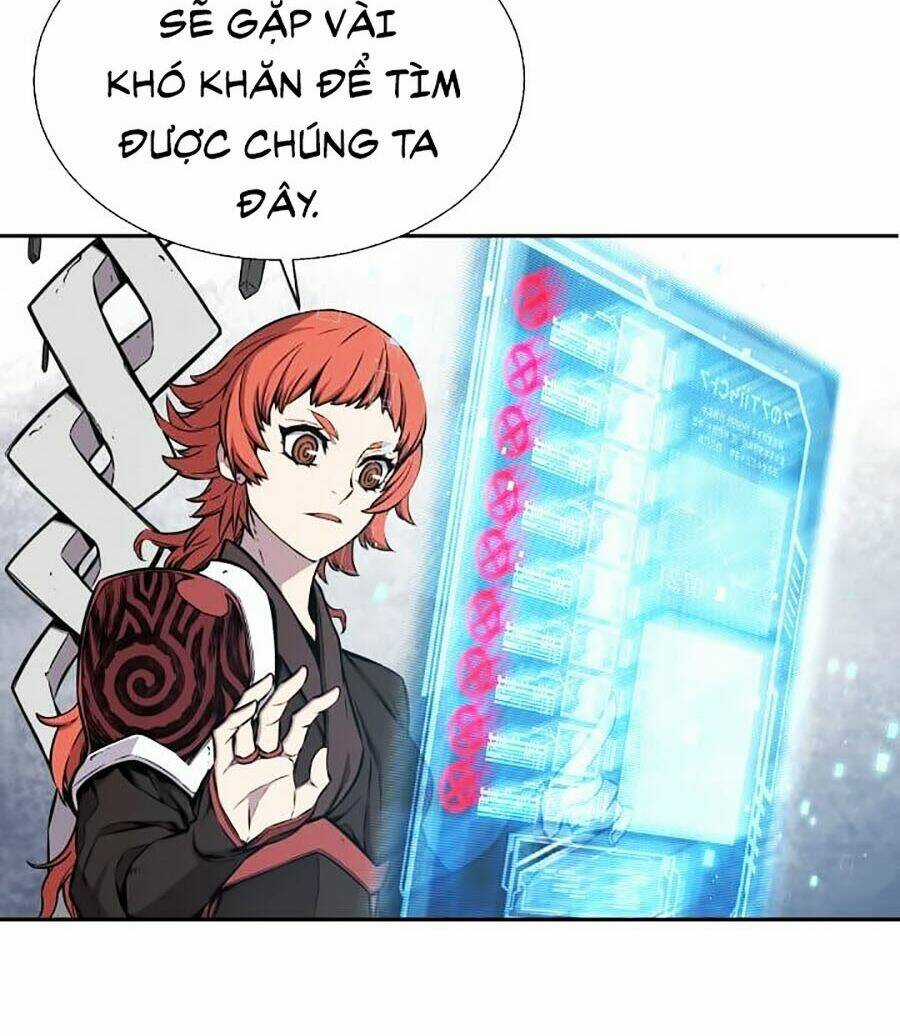 Kim Giáp Đồ Long - Chapter 8 - Trang 52