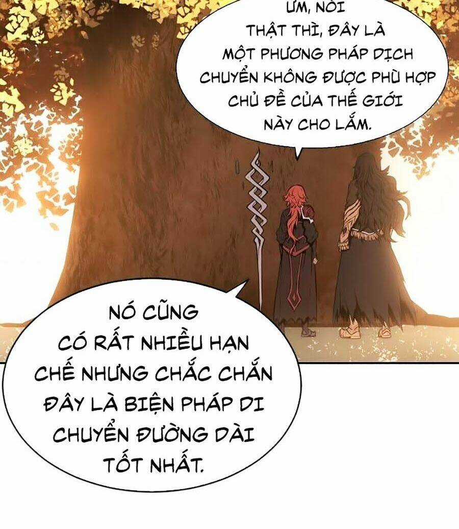 Kim Giáp Đồ Long - Chapter 8 - Trang 56