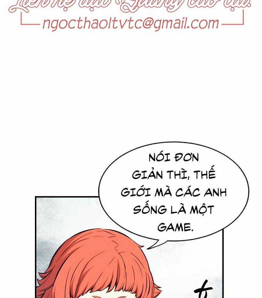 Kim Giáp Đồ Long - Chapter 8 - Trang 7