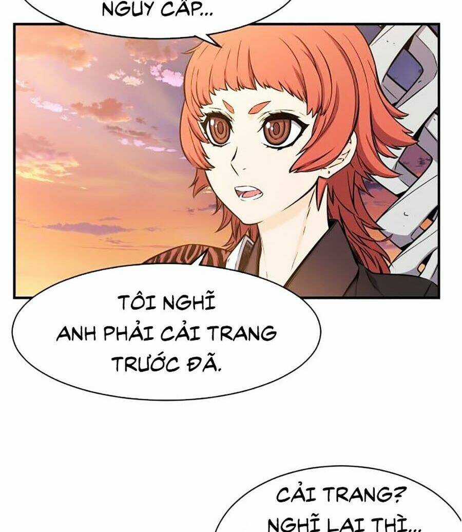 Kim Giáp Đồ Long - Chapter 8 - Trang 62