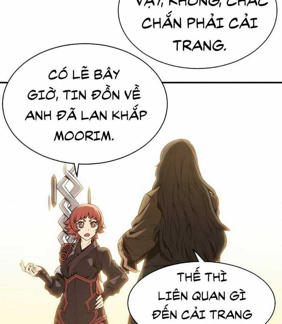 Kim Giáp Đồ Long - Chapter 8 - Trang 64