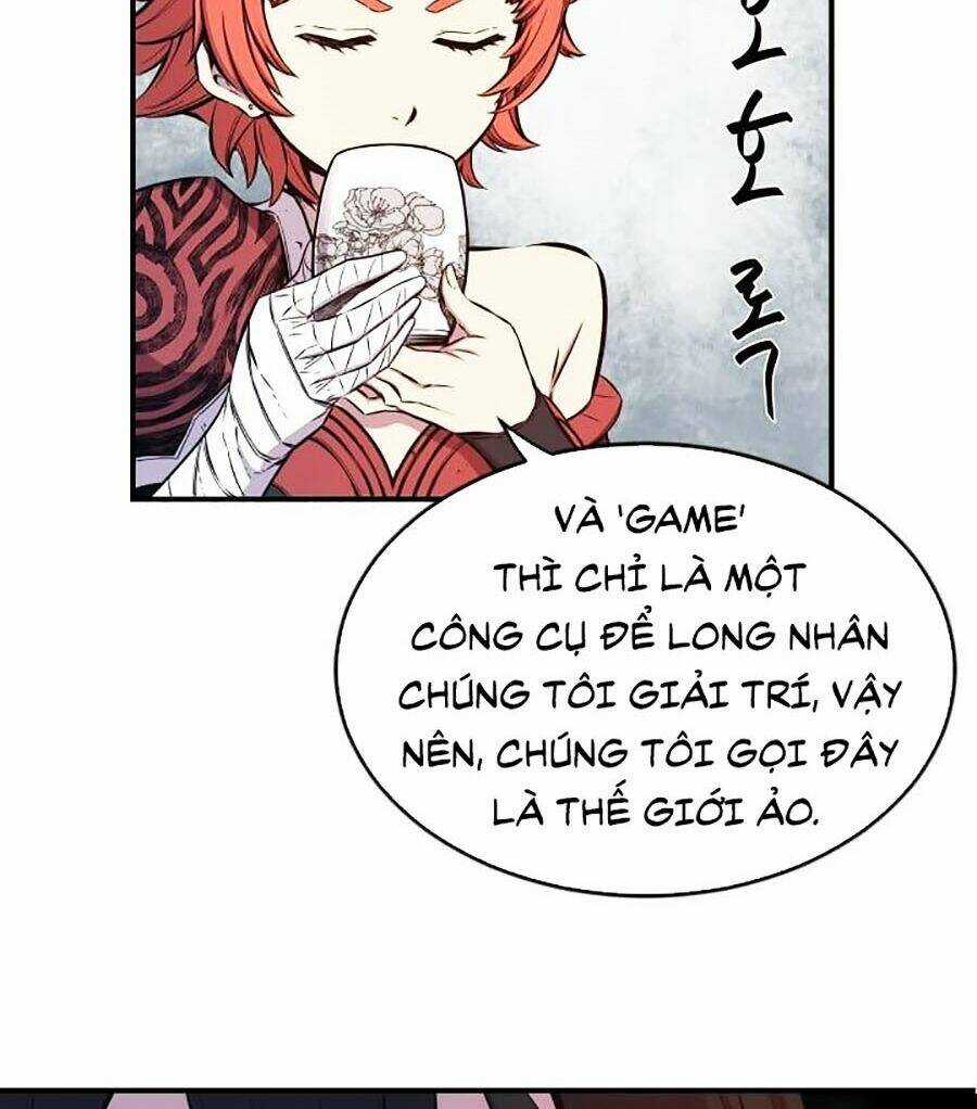 Kim Giáp Đồ Long - Chapter 8 - Trang 8