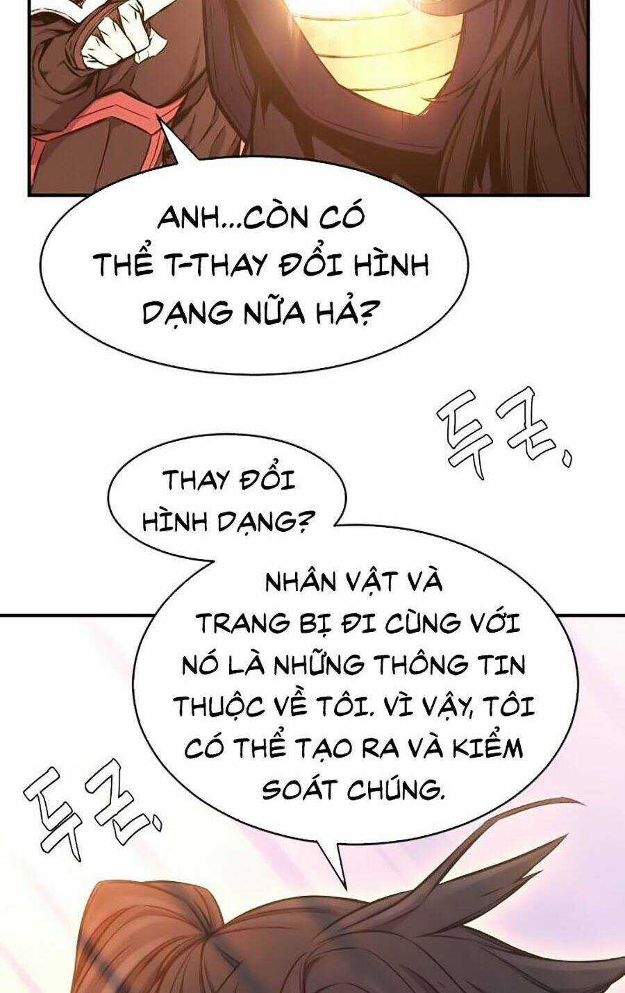 Kim Giáp Đồ Long - Chapter 8 - Trang 75