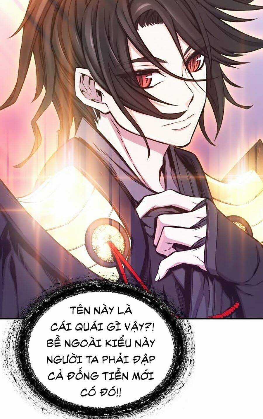 Kim Giáp Đồ Long - Chapter 8 - Trang 76