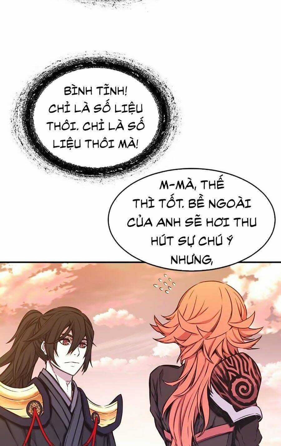 Kim Giáp Đồ Long - Chapter 8 - Trang 77