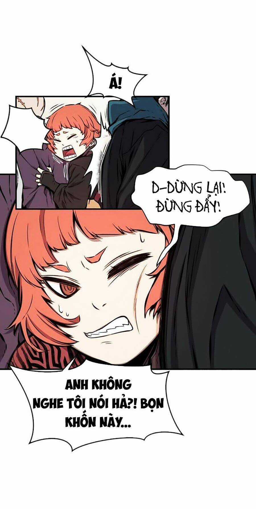 Kim Giáp Đồ Long - Chapter 9 - Trang 11