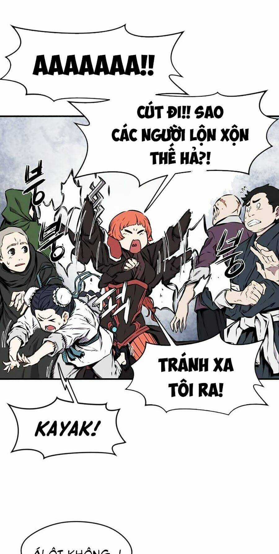 Kim Giáp Đồ Long - Chapter 9 - Trang 12