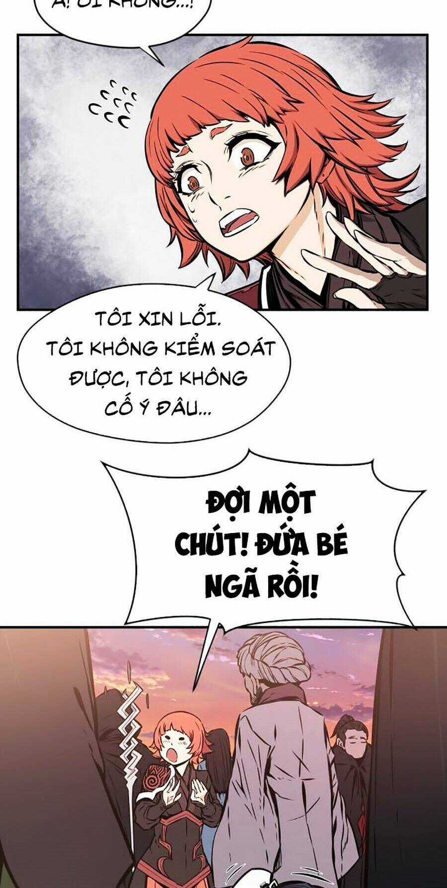 Kim Giáp Đồ Long - Chapter 9 - Trang 13