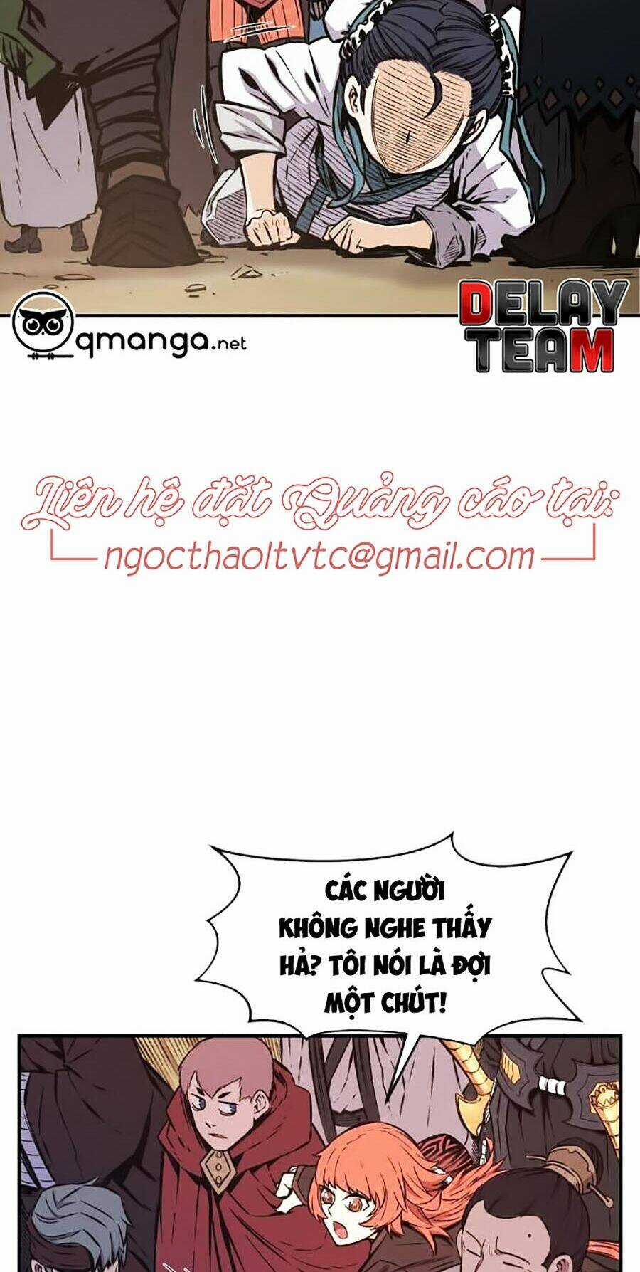 Kim Giáp Đồ Long - Chapter 9 - Trang 14