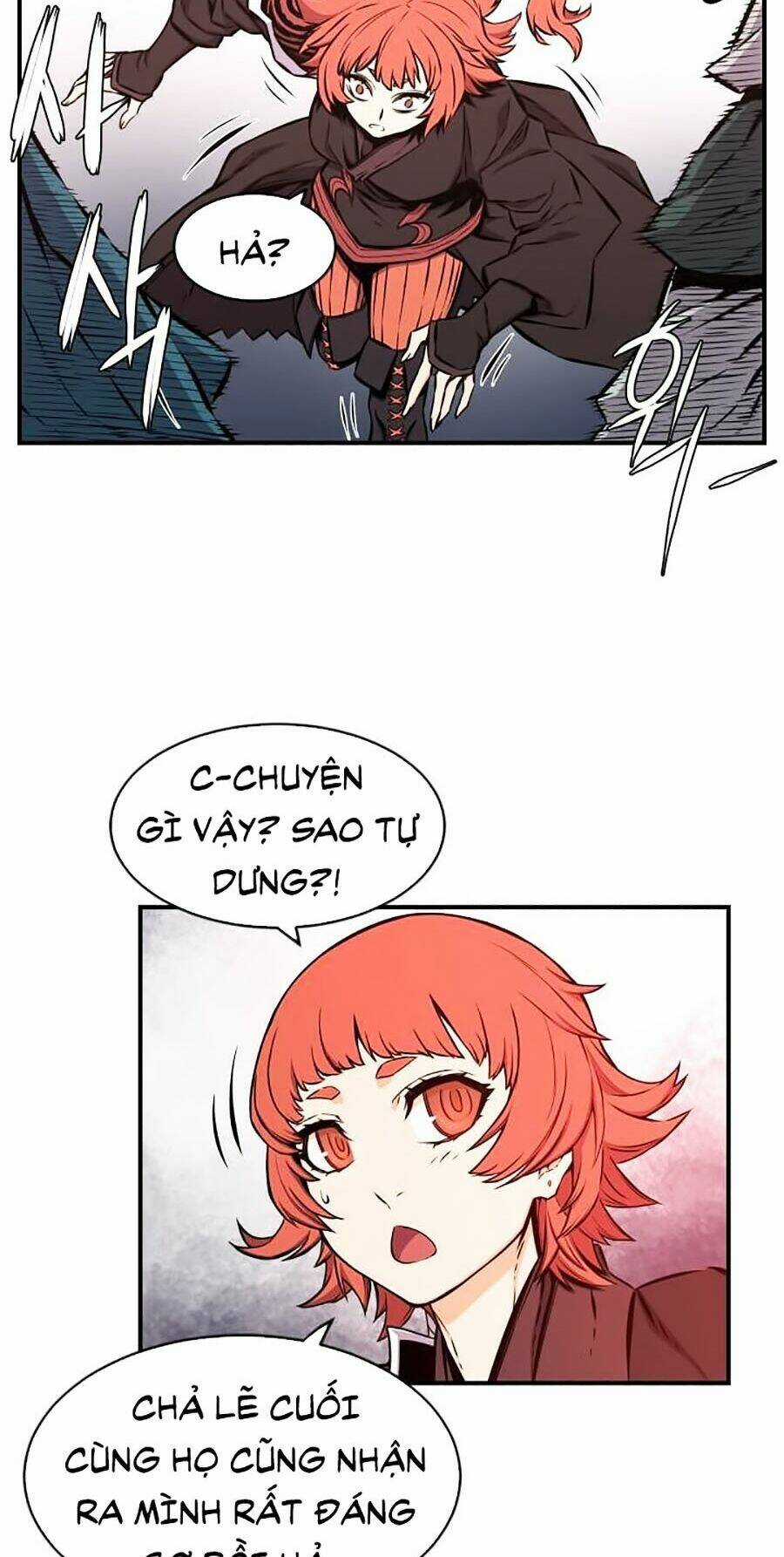 Kim Giáp Đồ Long - Chapter 9 - Trang 16