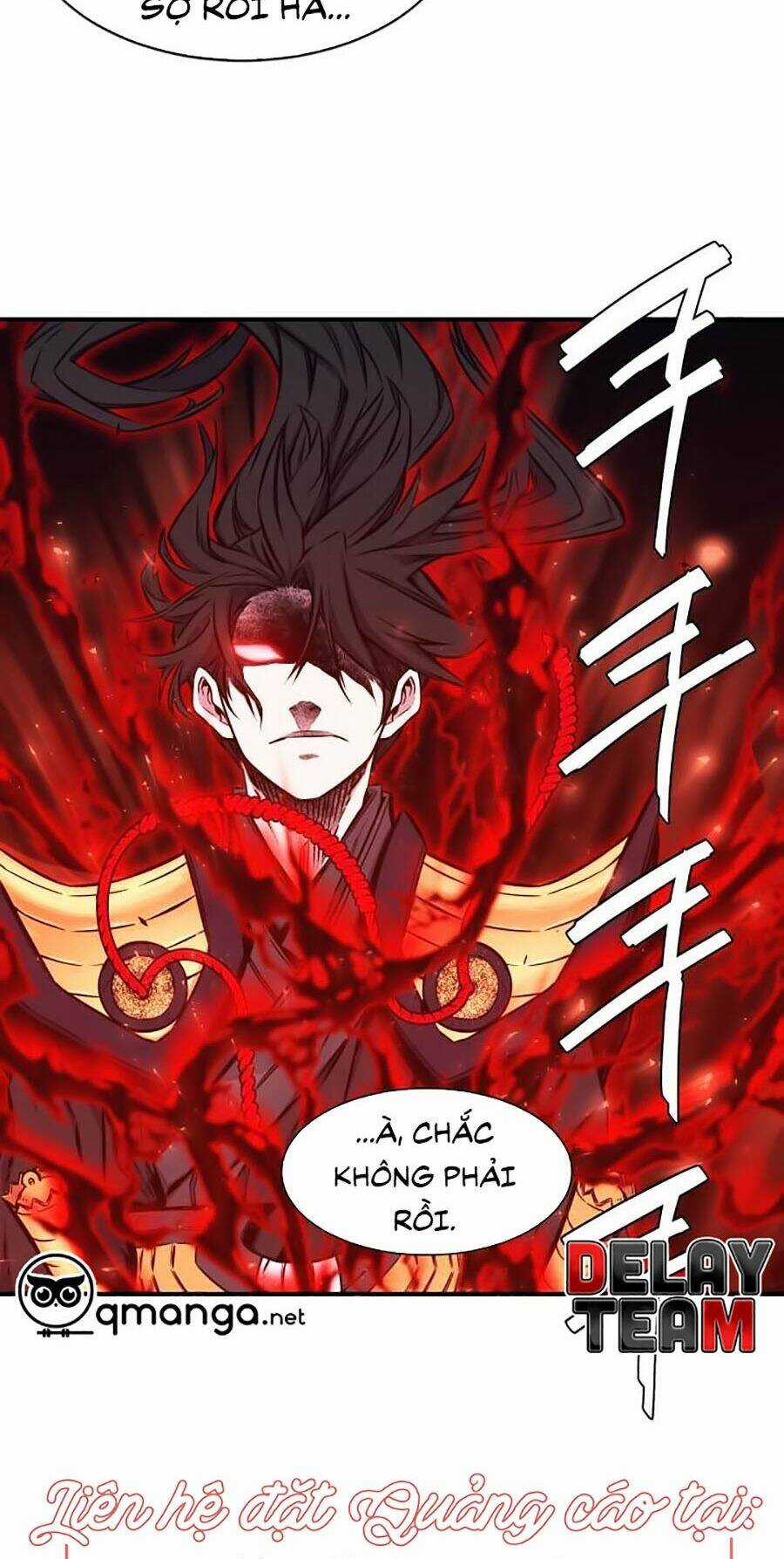 Kim Giáp Đồ Long - Chapter 9 - Trang 17