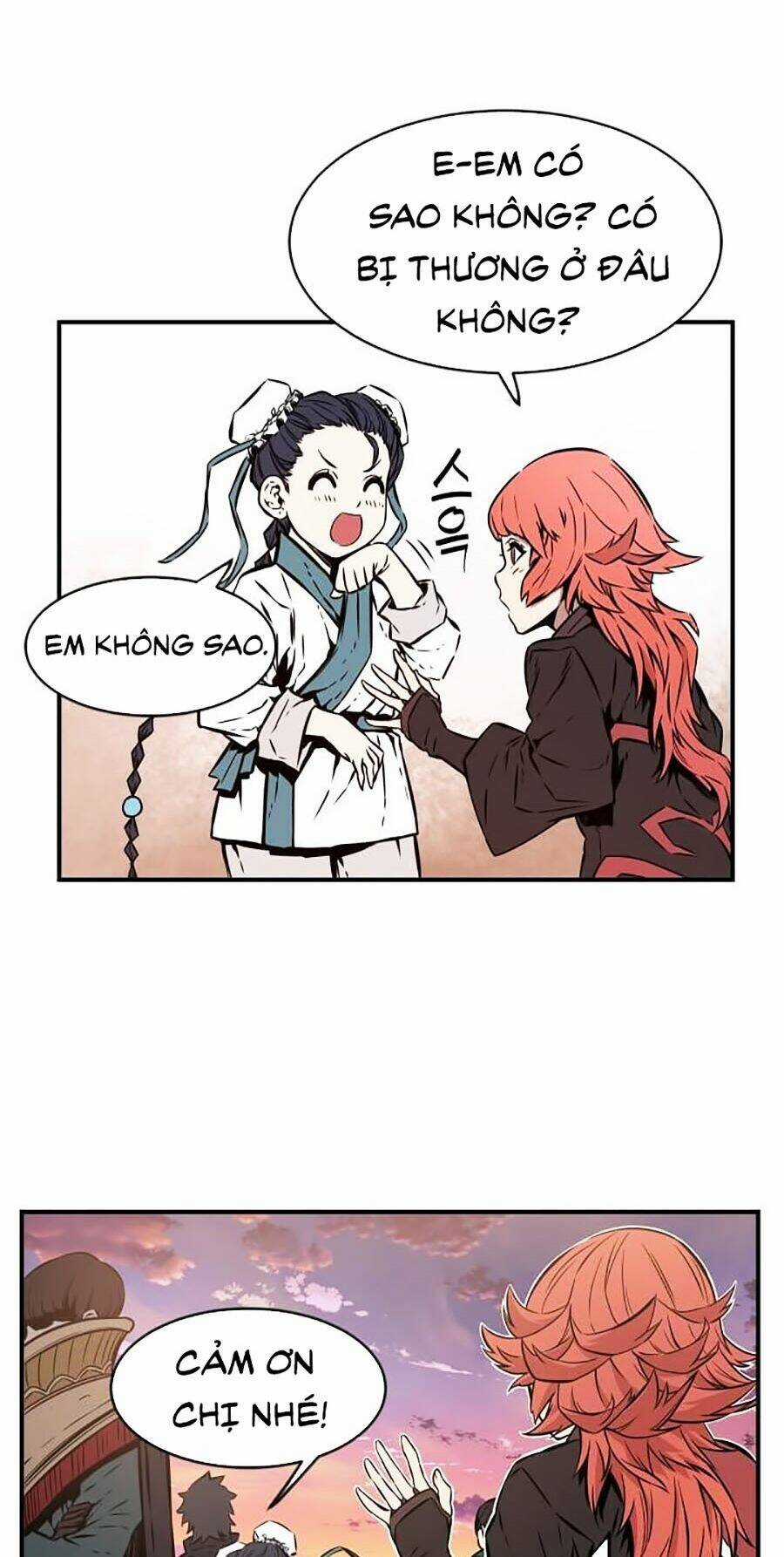 Kim Giáp Đồ Long - Chapter 9 - Trang 19