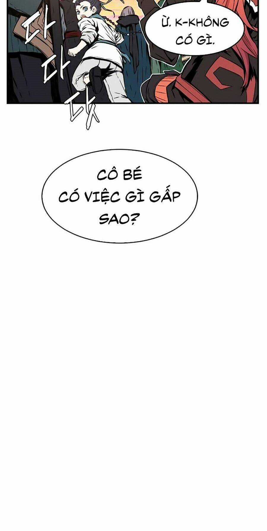 Kim Giáp Đồ Long - Chapter 9 - Trang 20