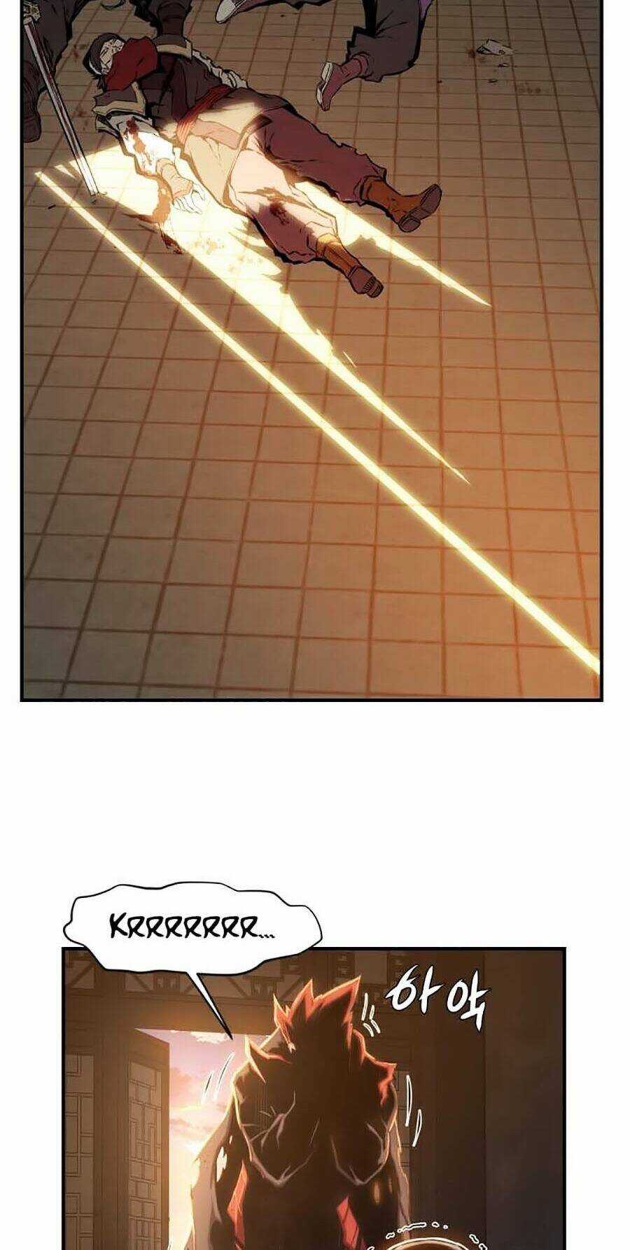 Kim Giáp Đồ Long - Chapter 9 - Trang 3