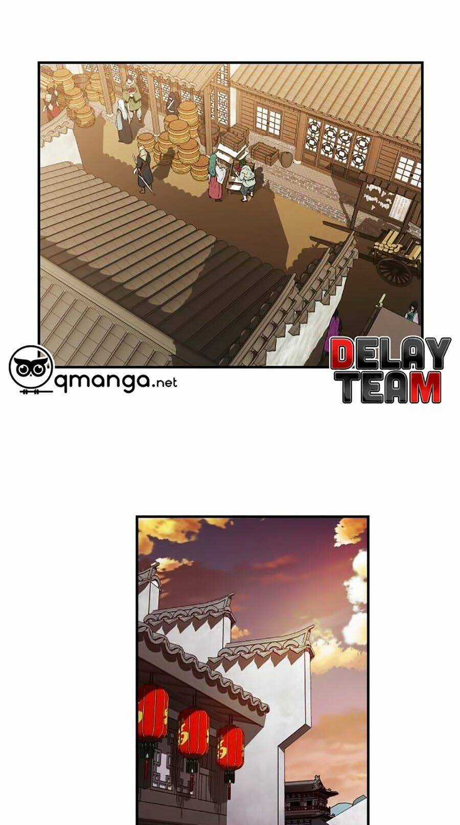 Kim Giáp Đồ Long - Chapter 9 - Trang 21