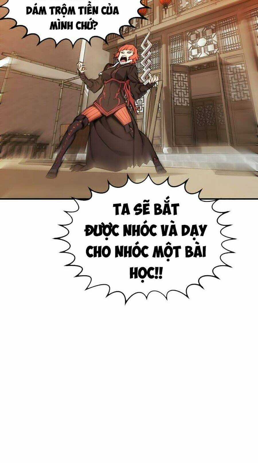 Kim Giáp Đồ Long - Chapter 9 - Trang 26