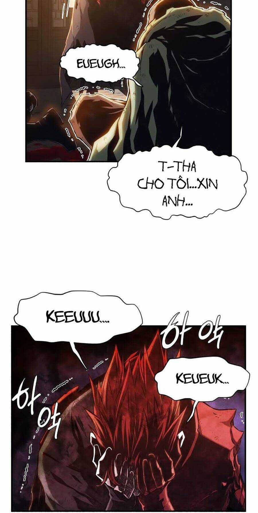 Kim Giáp Đồ Long - Chapter 9 - Trang 4