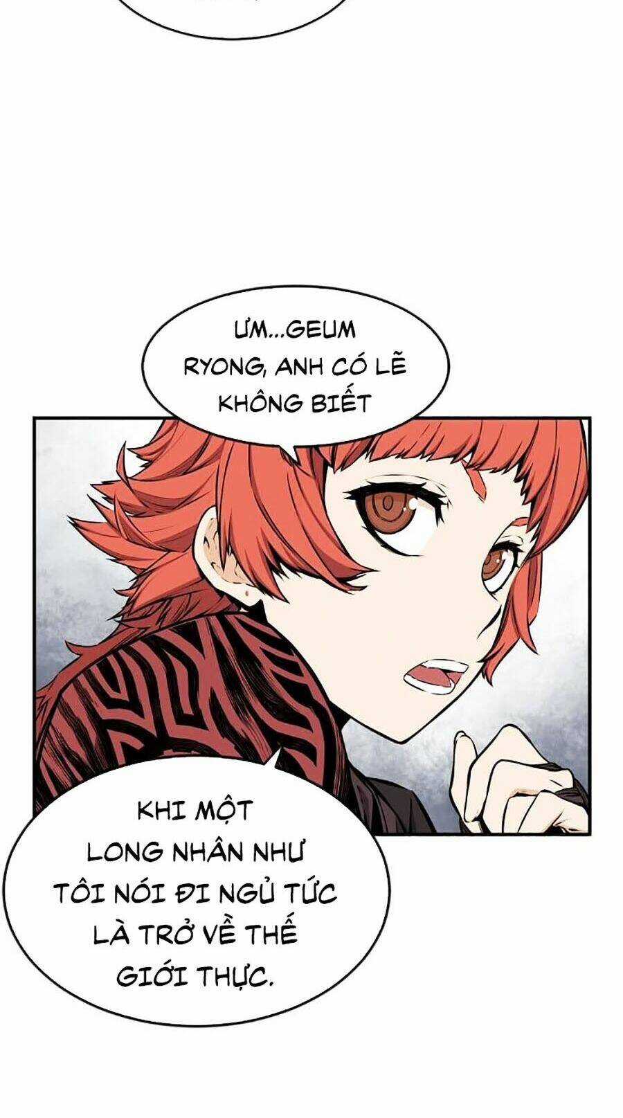 Kim Giáp Đồ Long - Chapter 9 - Trang 35