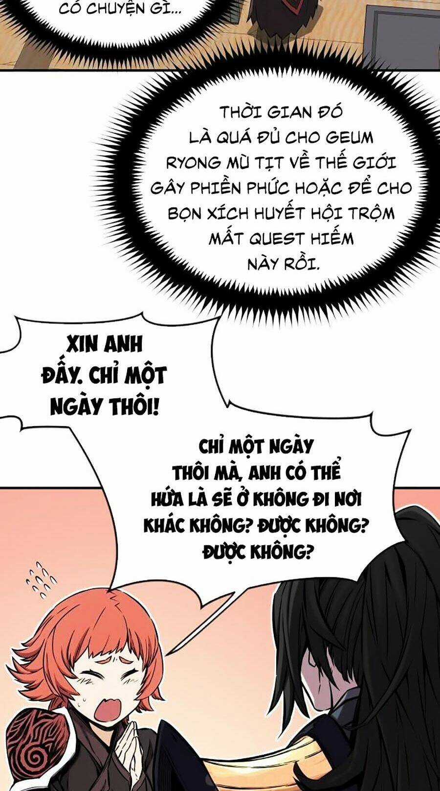 Kim Giáp Đồ Long - Chapter 9 - Trang 39