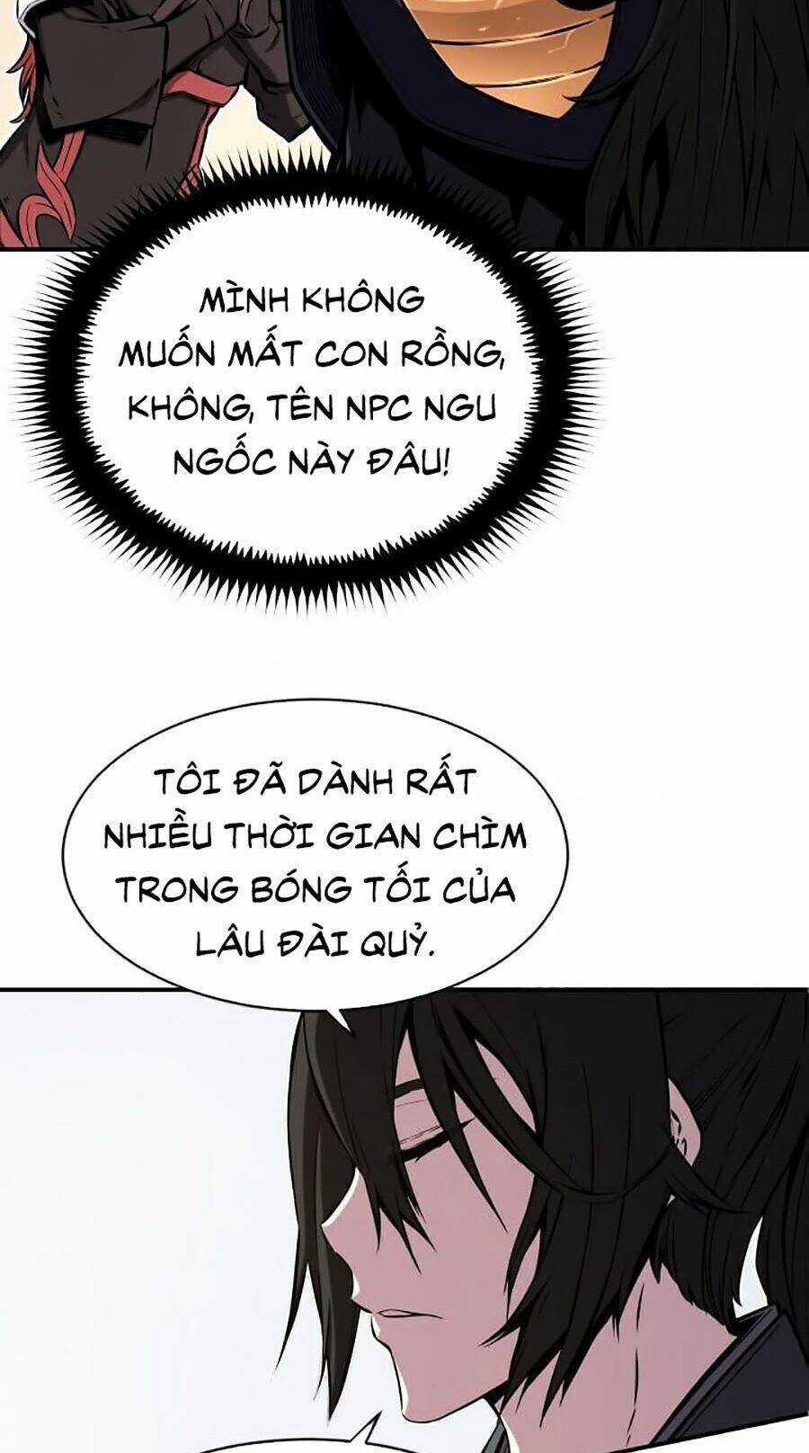 Kim Giáp Đồ Long - Chapter 9 - Trang 40