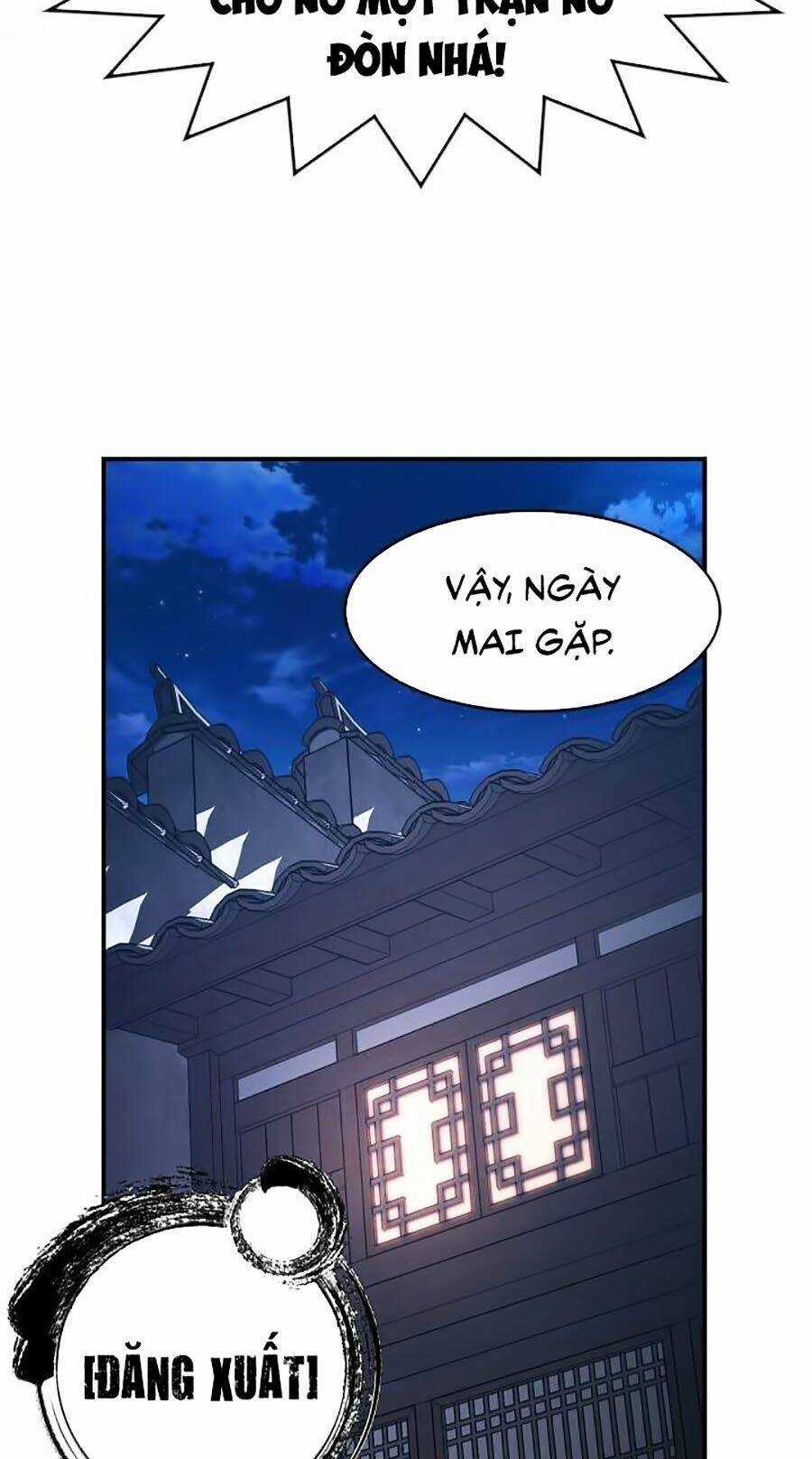 Kim Giáp Đồ Long - Chapter 9 - Trang 42