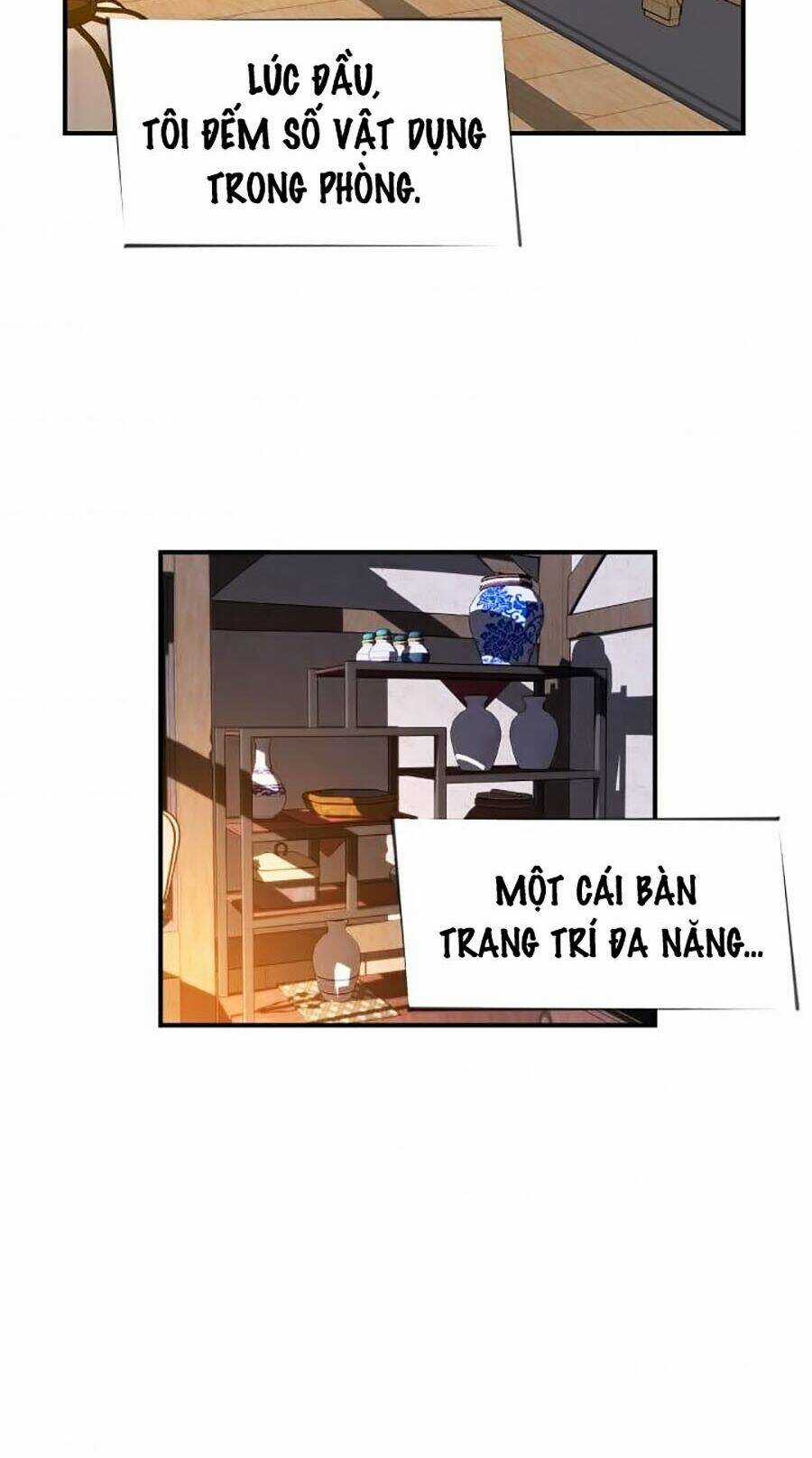 Kim Giáp Đồ Long - Chapter 9 - Trang 49