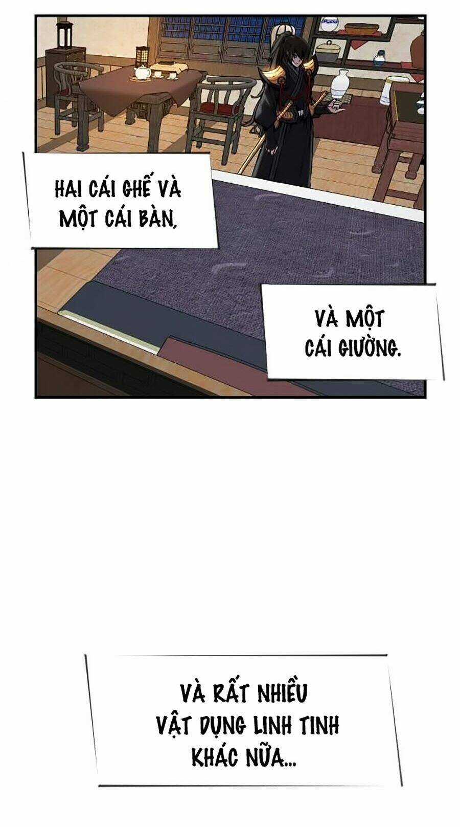 Kim Giáp Đồ Long - Chapter 9 - Trang 50