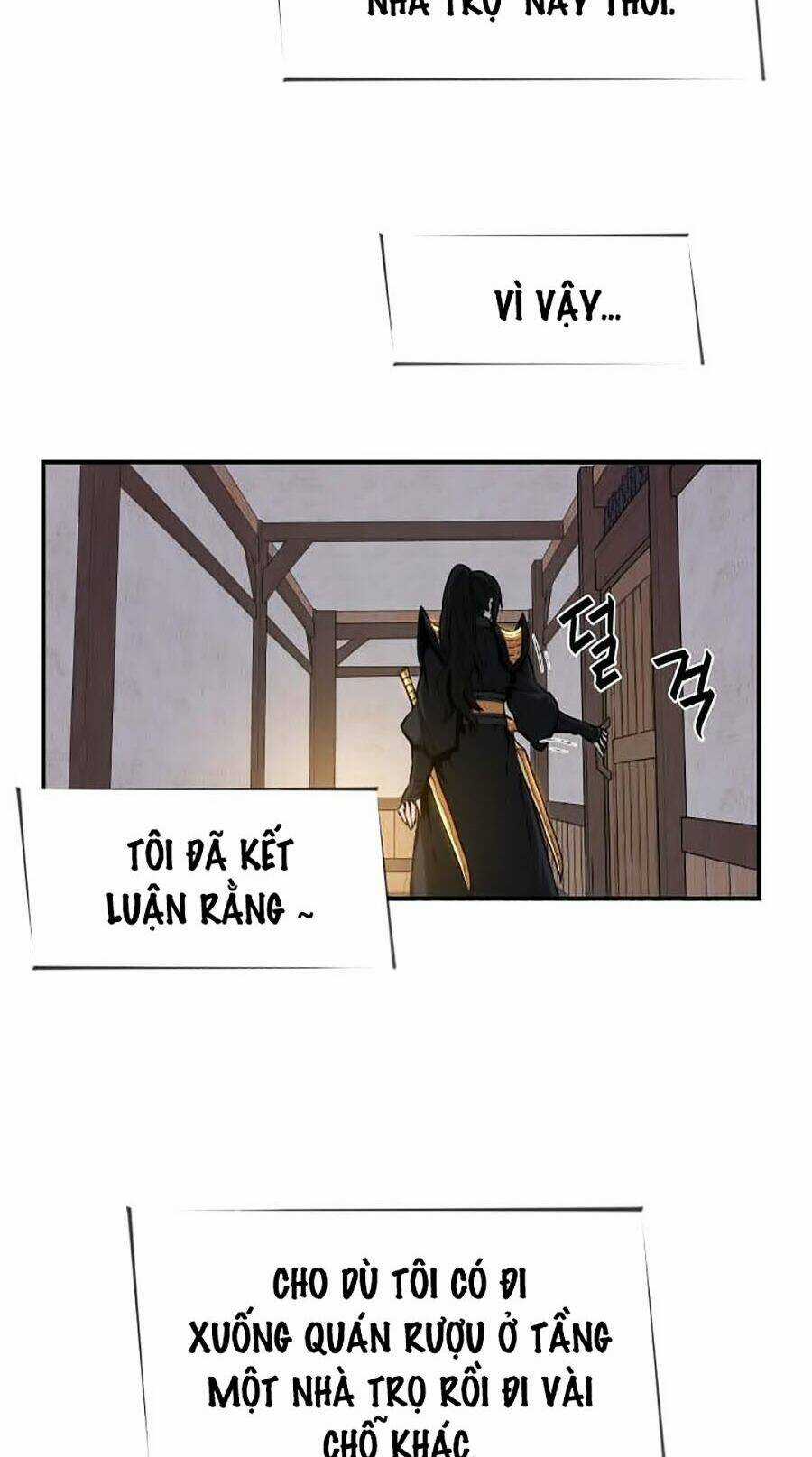 Kim Giáp Đồ Long - Chapter 9 - Trang 59