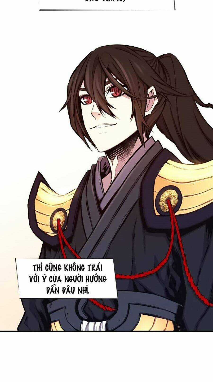 Kim Giáp Đồ Long - Chapter 9 - Trang 60