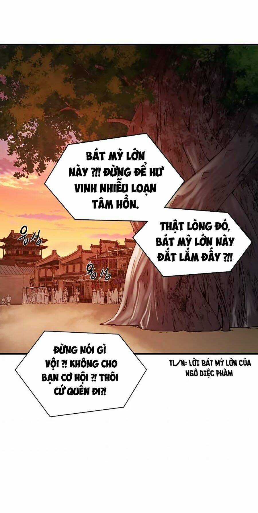 Kim Giáp Đồ Long - Chapter 9 - Trang 8