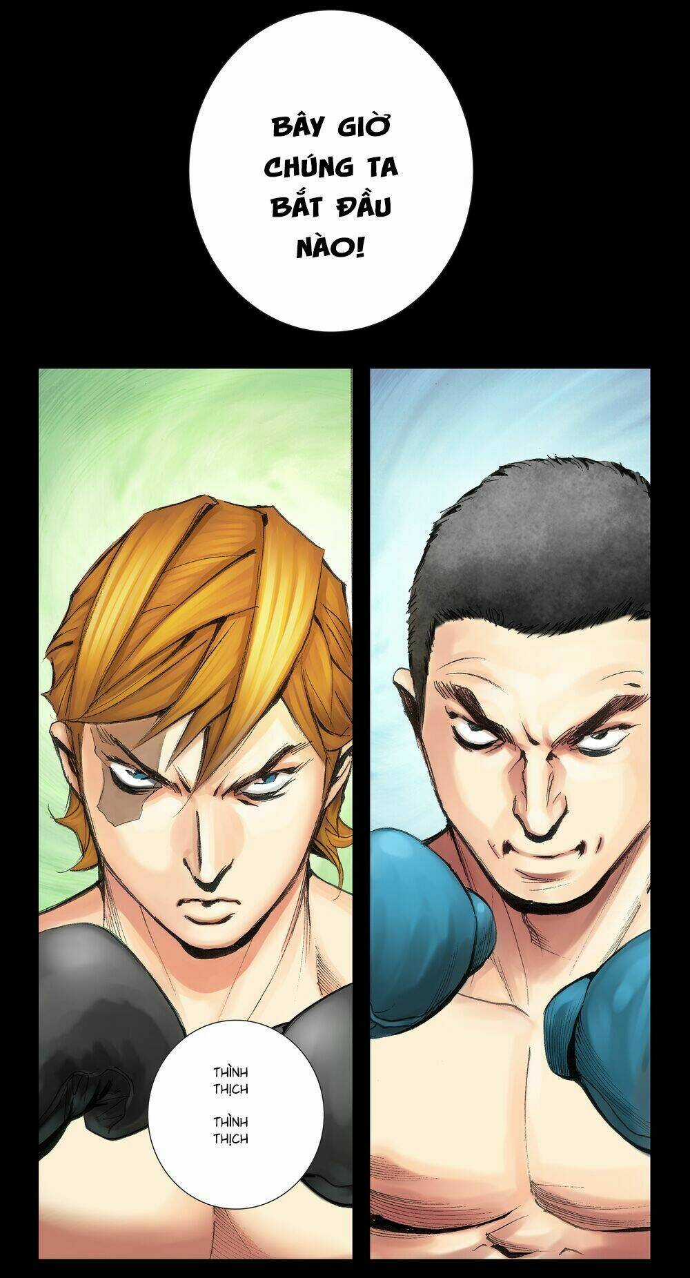 Kim Mông Không Teddy Kim - Chapter 12 - Trang 7