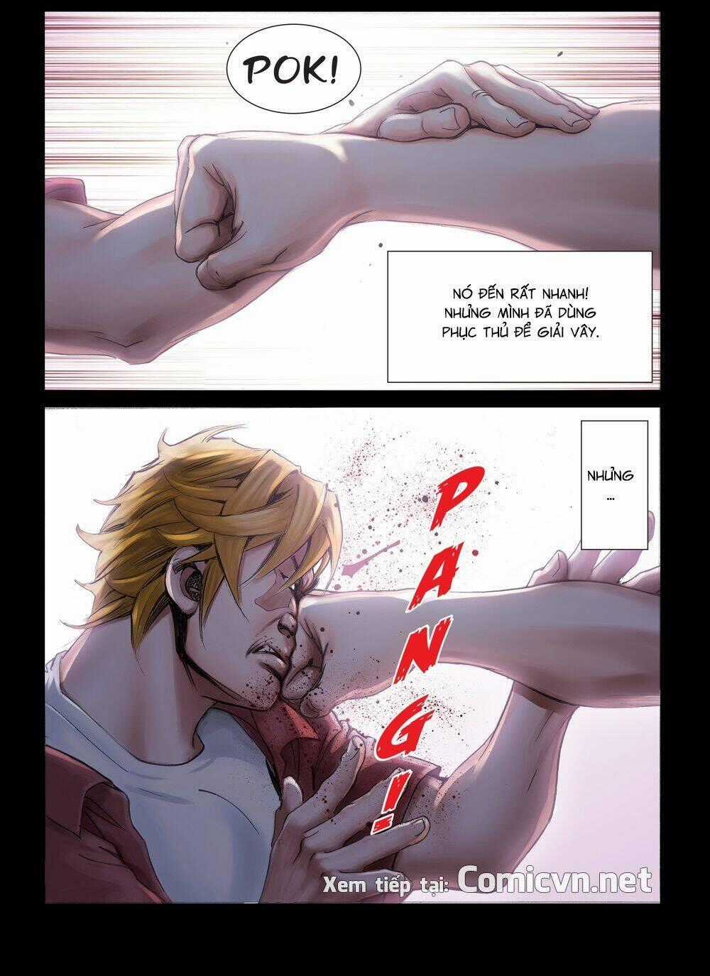 Kim Mông Không Teddy Kim - Chapter 4 - Trang 15